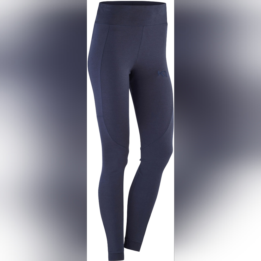 New Kari Traa Wool baselayer- w's xl